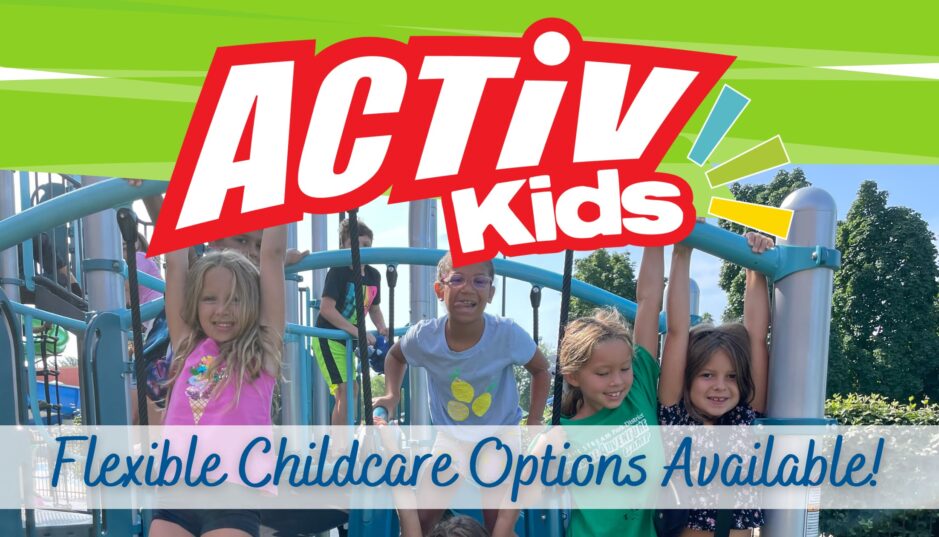 ActivKids Flex Passes