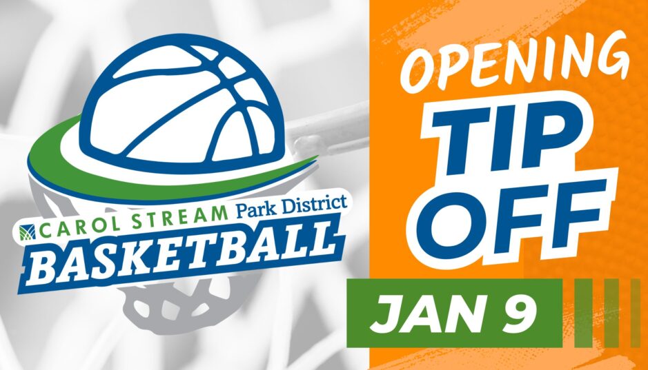 Sports - Basketball Opening Tip Off - Jan