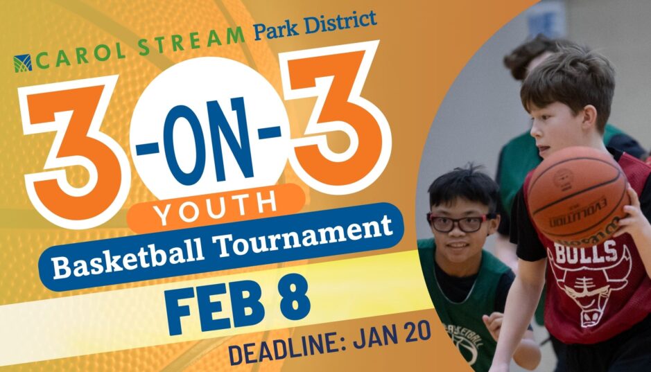 Youth Basketball Tournament